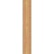 Ekena Millwork Thorton Smooth Traditional Outlooker, Western Red Cedar, 5 1/2"W x 26"D x 34"H OUT06X26X34THR01SWR - alternate 3